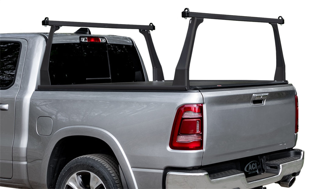 ACI F3070012 ADARAC™ Aluminum Truck Bed Rack System for Select Jeep Gladiator