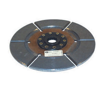 Load image into Gallery viewer, RAM CLUTCH 1358 Clutch Disc 10.5x1-3/16-18