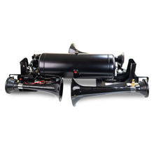 Load image into Gallery viewer, Kleinn Automotive Air Horns RAM1500-230 Onboard Air System w/Horns for Select Dodge Ram 1500, Ram