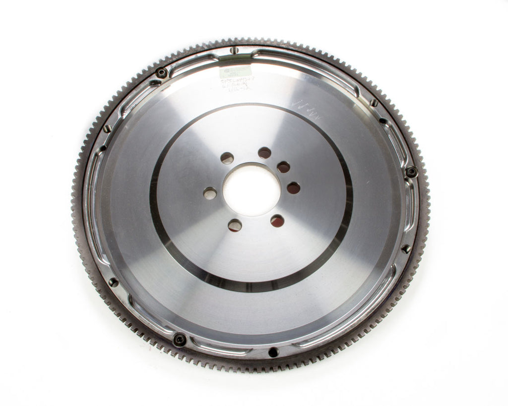 RAM CLUTCH 1512-12 L/W C/T Steel Flywheel 86-Up Chevy V8 Ext Bal