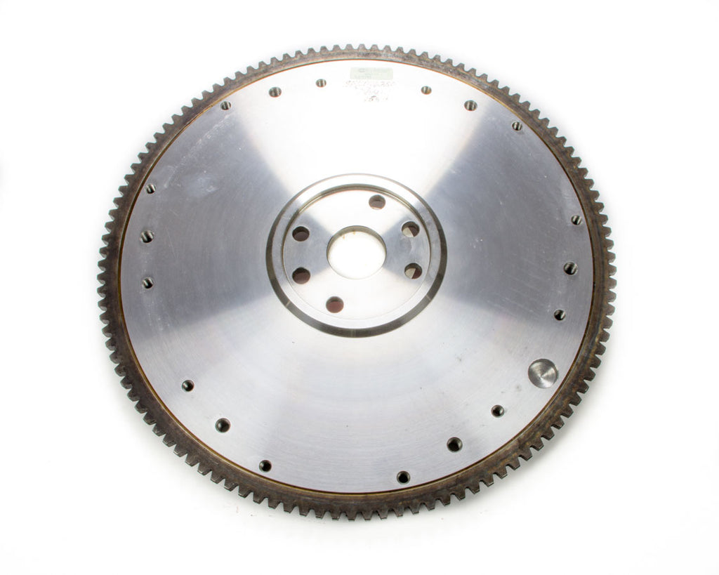 RAM CLUTCH 1549 Ford Flathead Billet Steel Flywheel 49-53