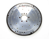 RAM CLUTCH 2523 Billet Alum Flywheel SBC 400 Ext Bal 168t