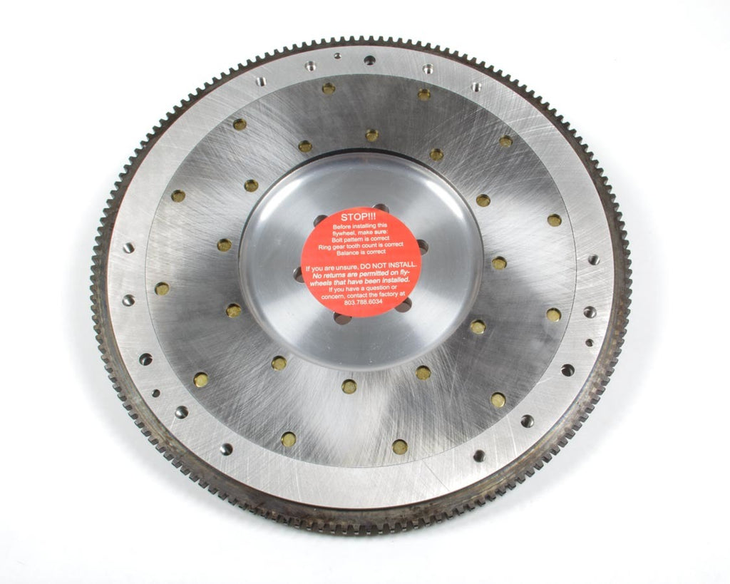 RAM CLUTCH 2529 SBF Alm Flywheel SFI 157 Tooth Int. Balance