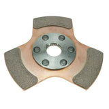 RAM CLUTCH 6959 70 Series Clutch Disc Ford 1in 23-Spline