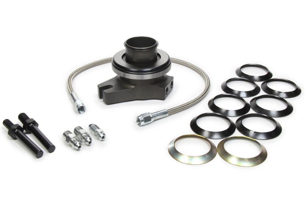 RAM CLUTCH 78125 Street Hydraulic Bearing GM 1.375 Collar