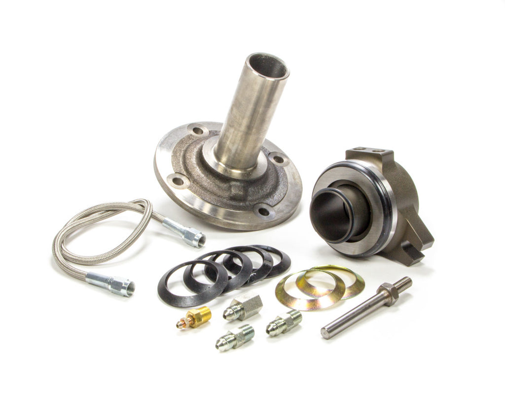 RAM CLUTCH 78130 Street Hydaulic Bearing Ford T-5