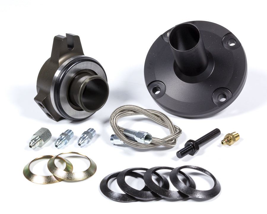 RAM CLUTCH 78131 Street HD Hydraulic Bearing GM 1.375 Collar