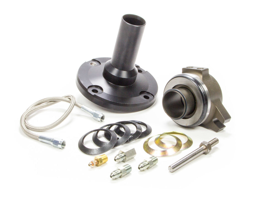 RAM CLUTCH 78132 Street Hydraulic Bearing Ford Tremec