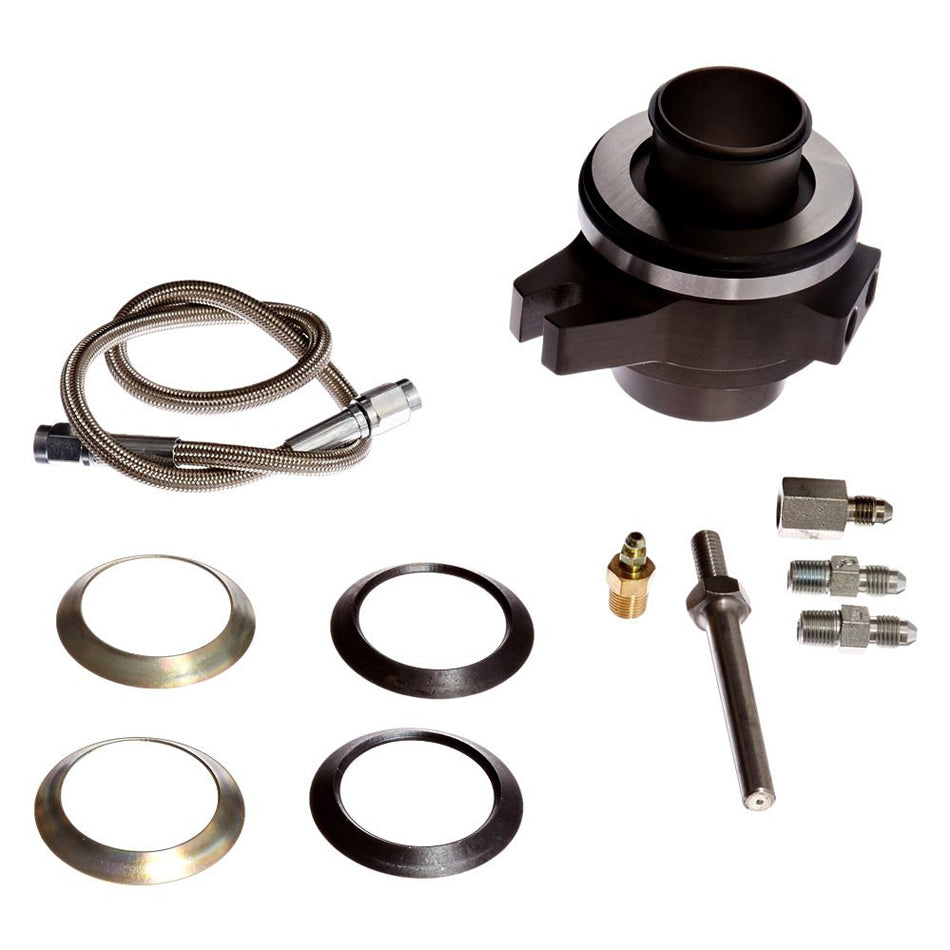 RAM CLUTCH 78136 Hyd. Release Bearing Kit Ford Toploader Trans