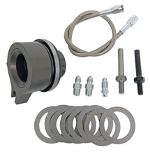 Load image into Gallery viewer, RAM CLUTCH 78142 Hyd Release Bearing Ford Trans w/1.435 Collar