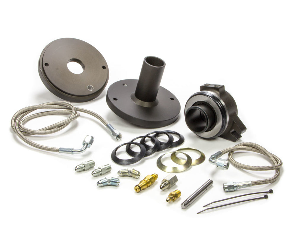 RAM CLUTCH 78175 Hydraulic Release Bearng Kit T56 05-08 Mustang