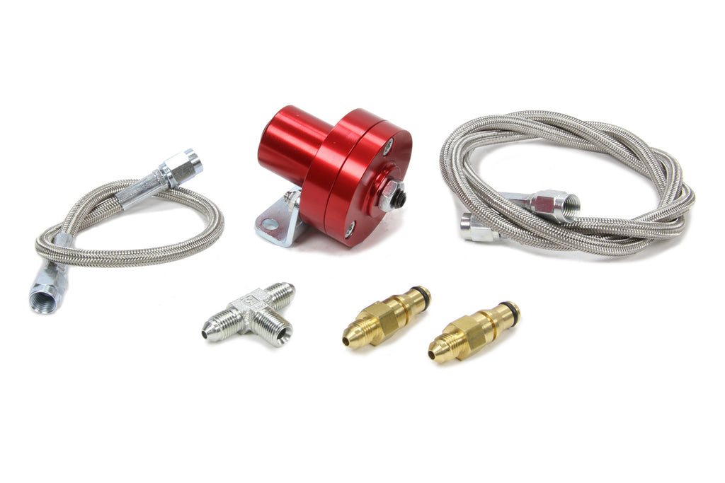 RAM CLUTCH 78305 Pedal Height Adjuster Kit  05-UP Corvettes