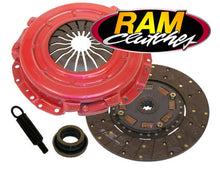 Load image into Gallery viewer, RAM CLUTCH 88951HDX Mustang 4.6 99-04 Clutch 11in x 1-1/16in 10spl