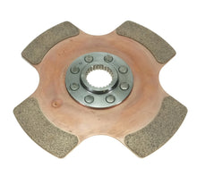 Load image into Gallery viewer, RAM CLUTCH 8961 7.25 Series clutch Disc Ford 1in 23-Spline