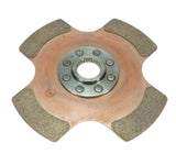 RAM CLUTCH 8961 7.25 Series clutch Disc Ford 1in 23-Spline
