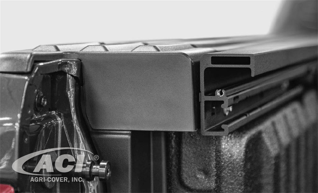 ACI G4040059 LOMAX™ Stance™ Hard Tri-Fold Cover for Select Ram