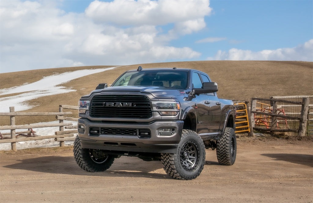 ReadyLift 49-19420 Coil Spring Lift Kit for Select Ram