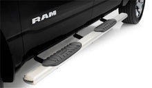 Load image into Gallery viewer, Lund 23976006 5 Inch Oval Straight Nerf Bar for Select Ram