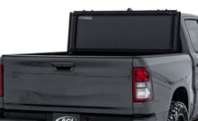 Load image into Gallery viewer, ACI G5040029 LOMAX™ Stance™ Hard Tri-Fold Cover for Select Dodge Ram 1500, Dodge Ram 2500, Dodge Ram 3500, Ram 1500, Ram Classic, Ram 2500, Ram