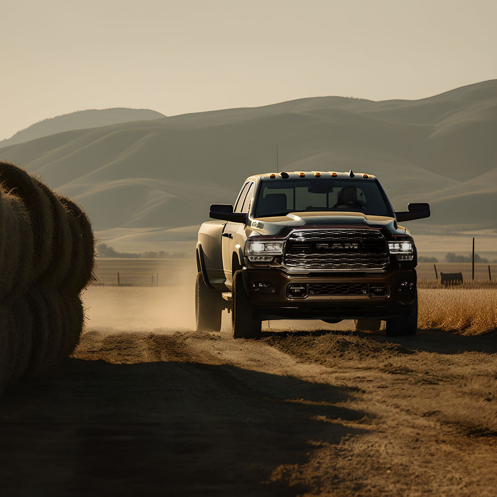 BD Diesel 1045987-T4 Exhaust Manifold w/T4 Flange - Dodge 2003-2007 5.9L for Select Dodge Ram 2500, Dodge Ram