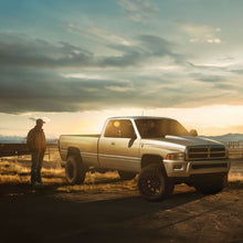 Load image into Gallery viewer, BD Diesel 1045767 Turbo Stock Replacement HE351CW Dodge 5.9L 2004.5-2007 for Select Dodge Ram 2500, Dodge Ram