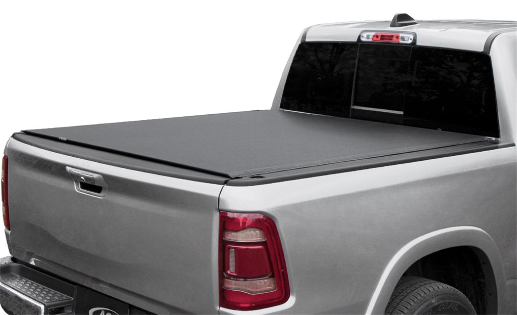 ACI 22040259 TONNOSPORT® Roll-Up Cover for Select Ram 2500, Ram