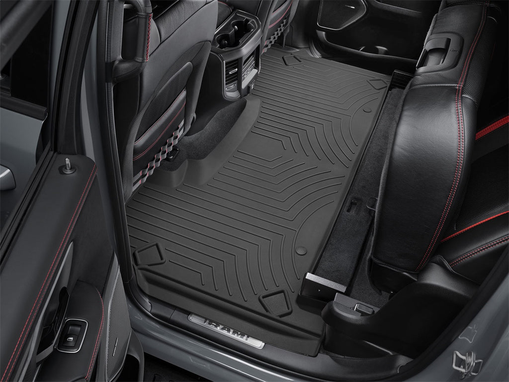 Weathertech 4414283IM FloorLiner™ HP for Select Ram 1500, Ram Classic