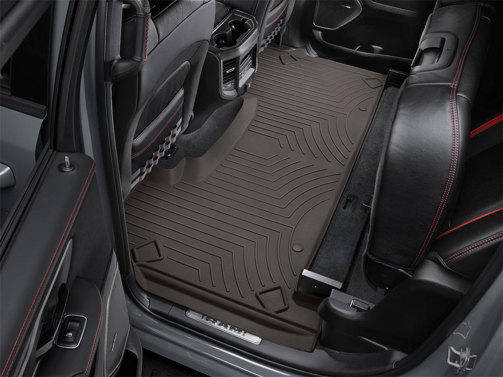Weathertech 4714283IM FloorLiner™ HP for Select Ram 1500, Ram Classic