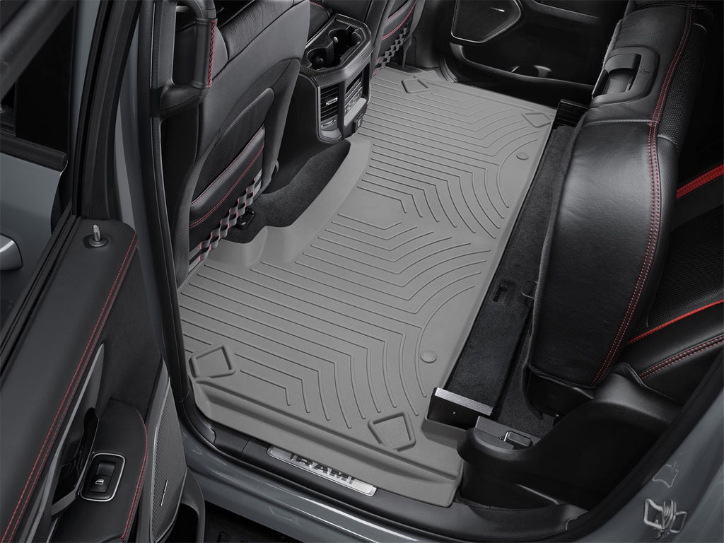 Weathertech 4614283IM FloorLiner™ HP for Select Ram 1500, Ram Classic