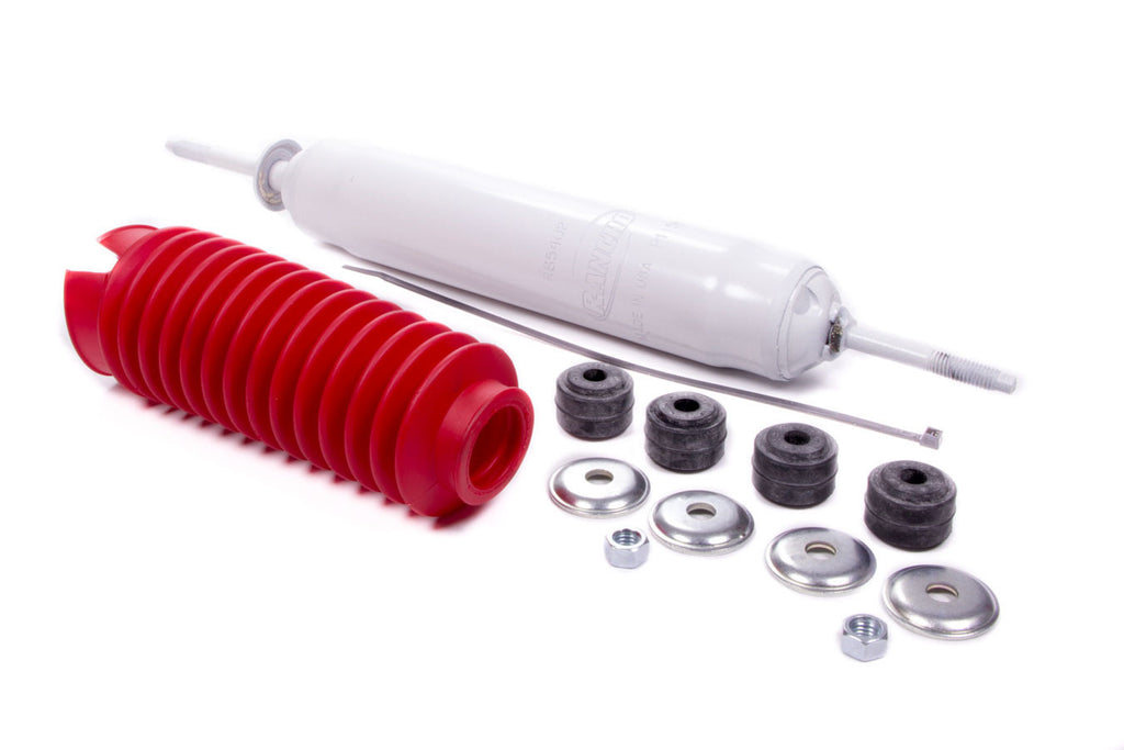 RANCHO 5402 Gas Cell Steering Stablz