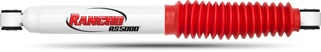 RANCHO 5418 RS5000 Steering Stabiliz er