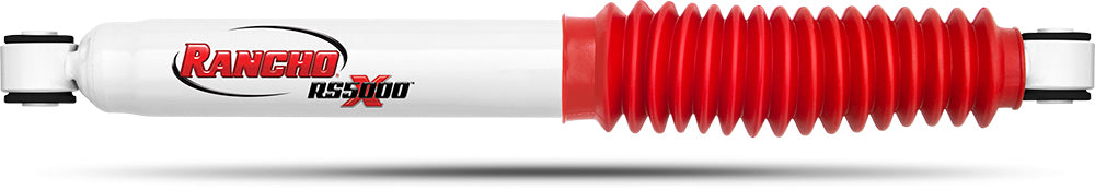 RANCHO 55001 RS5000X Series Shock