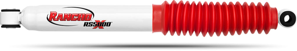 RANCHO 55047 RS5000X Shock