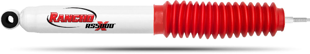 RANCHO 55115 RS5000X Series Shock