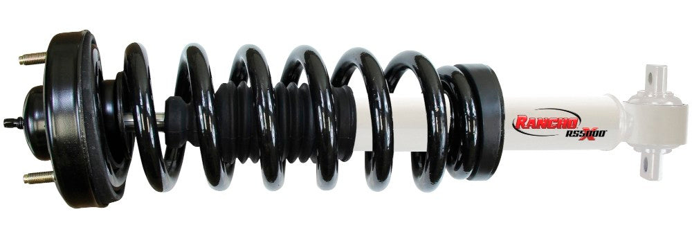 RANCHO 551834R RS5000X Loaded Strut Assembly