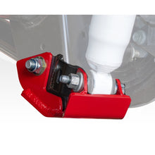 Load image into Gallery viewer, RANCHO 62125 Rear Shock &amp; Control Arm Skid Plate 18-   Jeep JL
