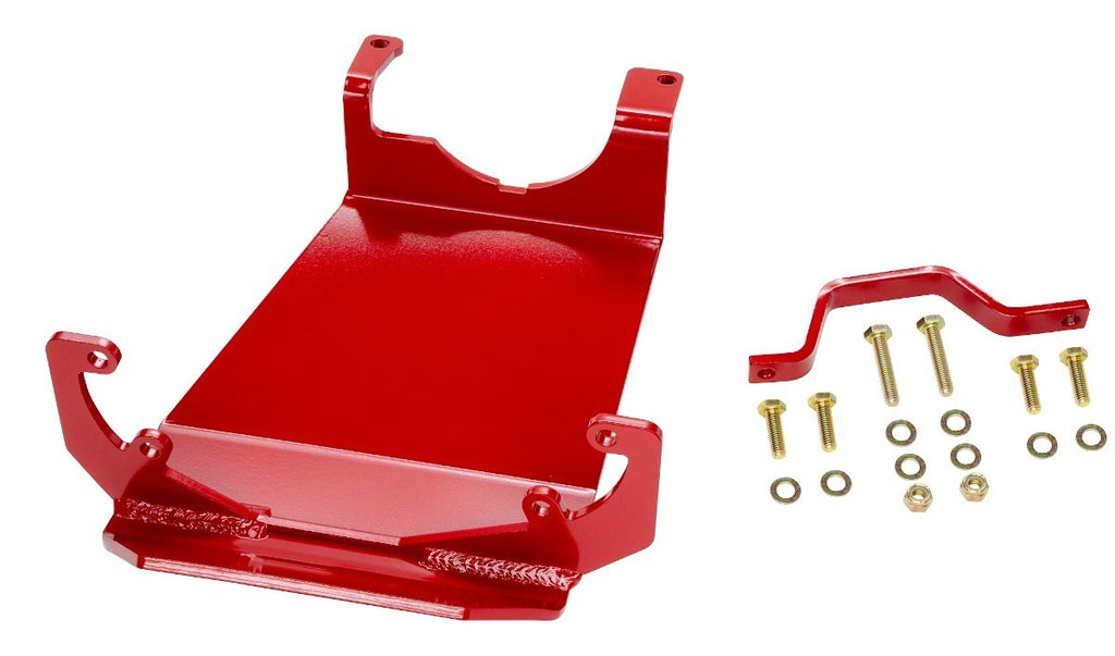 RANCHO 62138 20-   Jeep Gladiator Differential Glide Plate