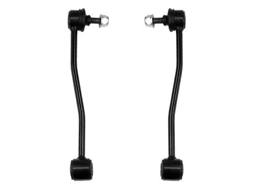 RANCHO 62142 Sway Bar Endlink Kit 19- Jeep Wrangler