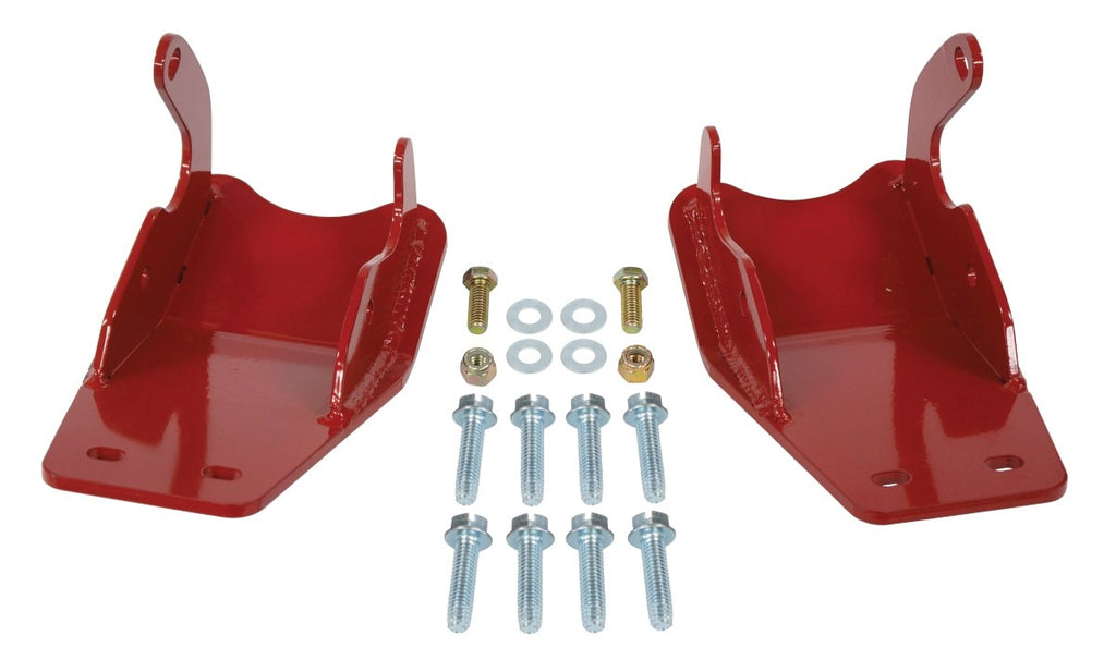 RANCHO 62500 Skid Plate 21-  Bronco