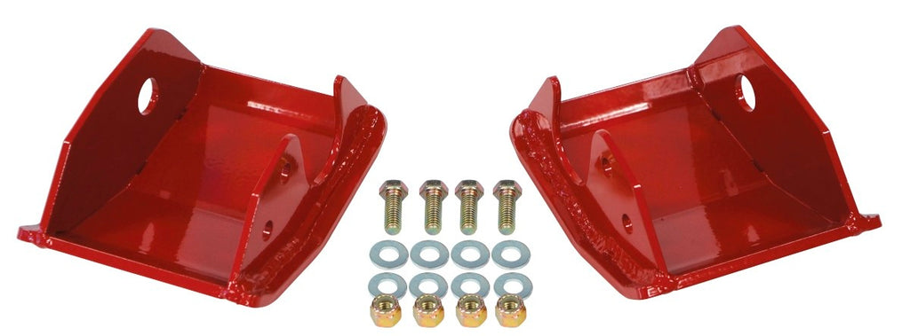 RANCHO 62501 Skid Plate 21-  Bronco