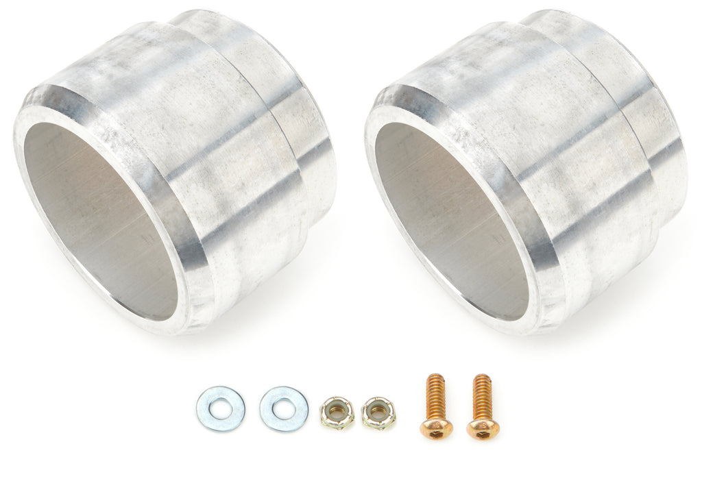 RANCHO 64453 Coil Spring Isolator