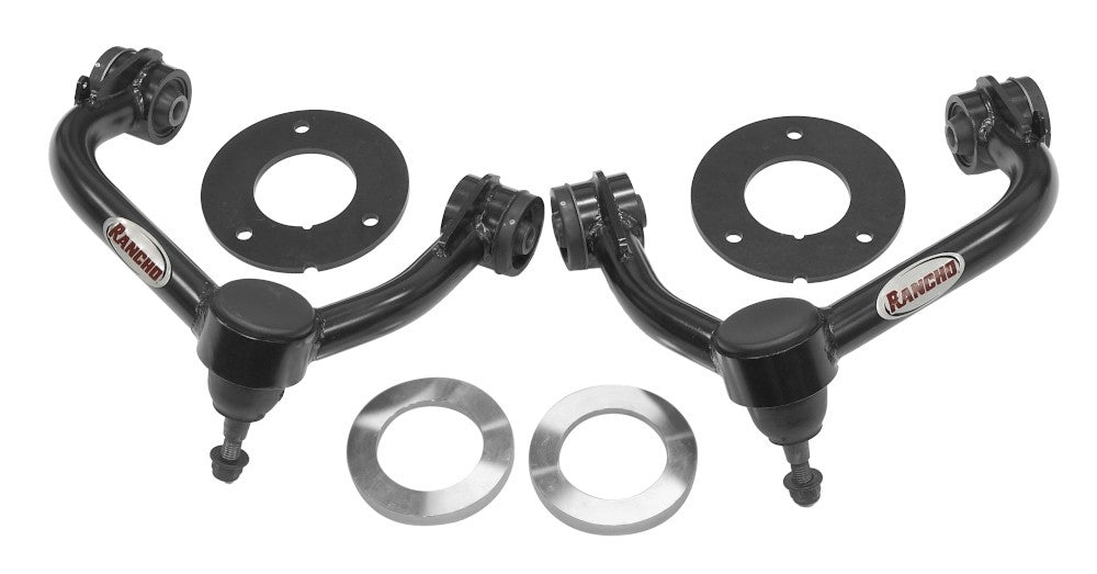 RANCHO 64511 Upper Control Arms