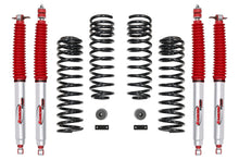 Load image into Gallery viewer, RANCHO 66118BR9 Suspension System
