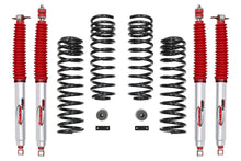 Load image into Gallery viewer, RANCHO 66119BR5 Suspension System