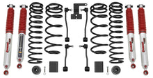 Load image into Gallery viewer, RANCHO 66121BR9 18-   Jeep Wrangler JL 3in Suspension Lift Kit