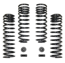 Load image into Gallery viewer, RANCHO 66139B 07-18 Jeep Wrangler JK 2in Suspension Lift Kit