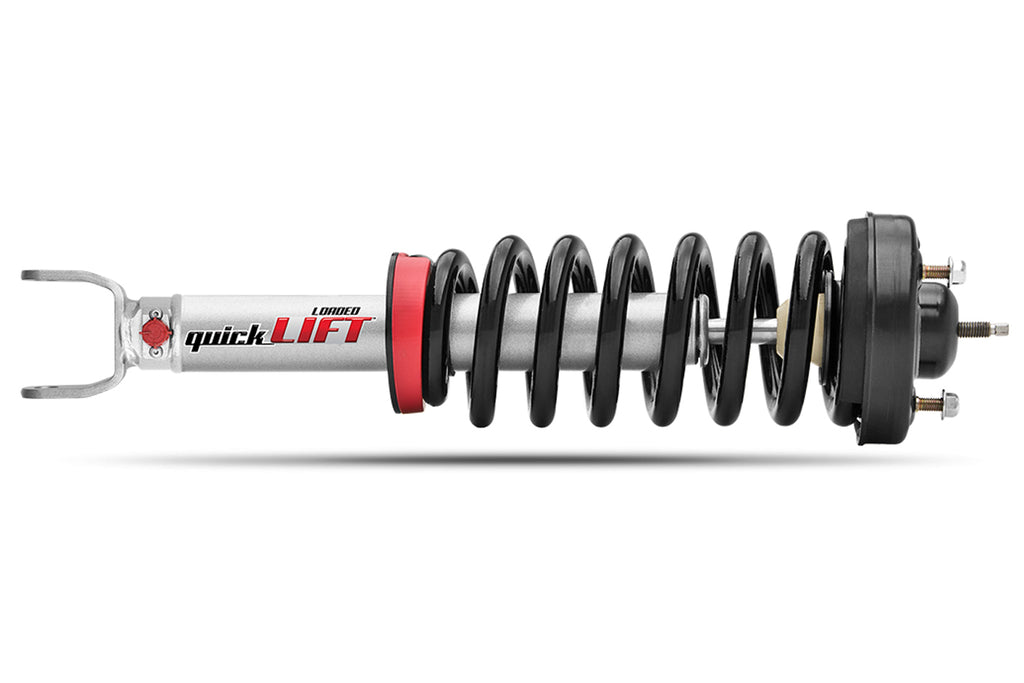 RANCHO 999930 Quick Lift Loaded