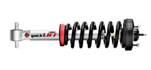 Load image into Gallery viewer, RANCHO 999955 19-   Ranger Quick Lift Strut Leveling System