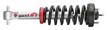 Load image into Gallery viewer, RANCHO 999957 Quick Lift Loaded Strut