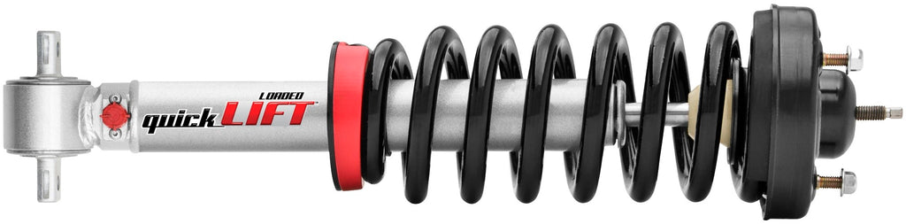 RANCHO 999958 Quick Lift Loaded Strut